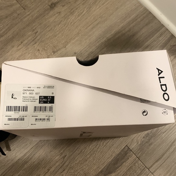 Aldo high heels - Picture 7 of 7